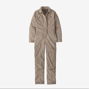Patagonia women’s shop coveralls
